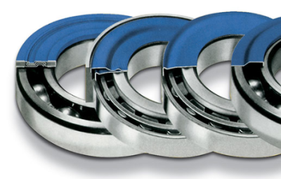Nilos Ring
